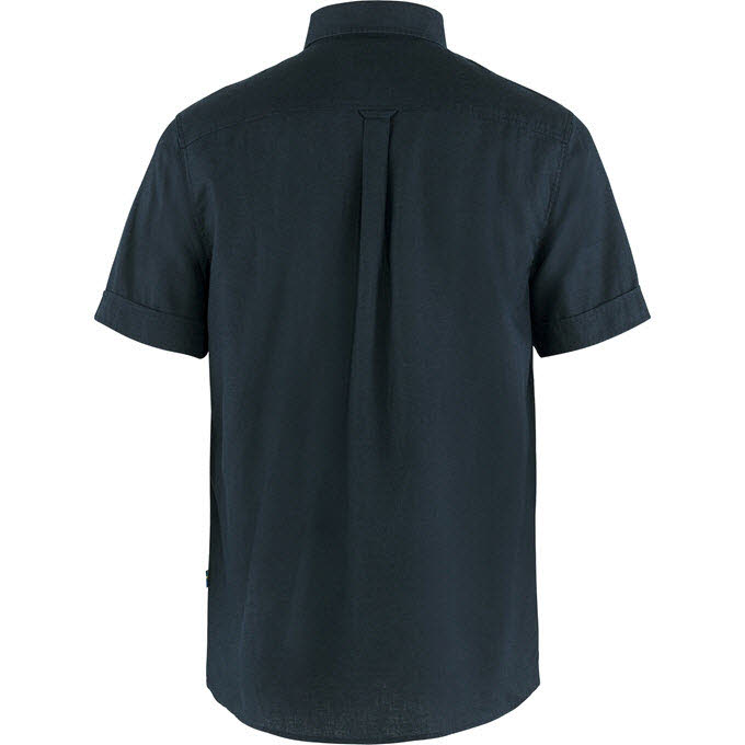 Övik Travel Shirt SS M