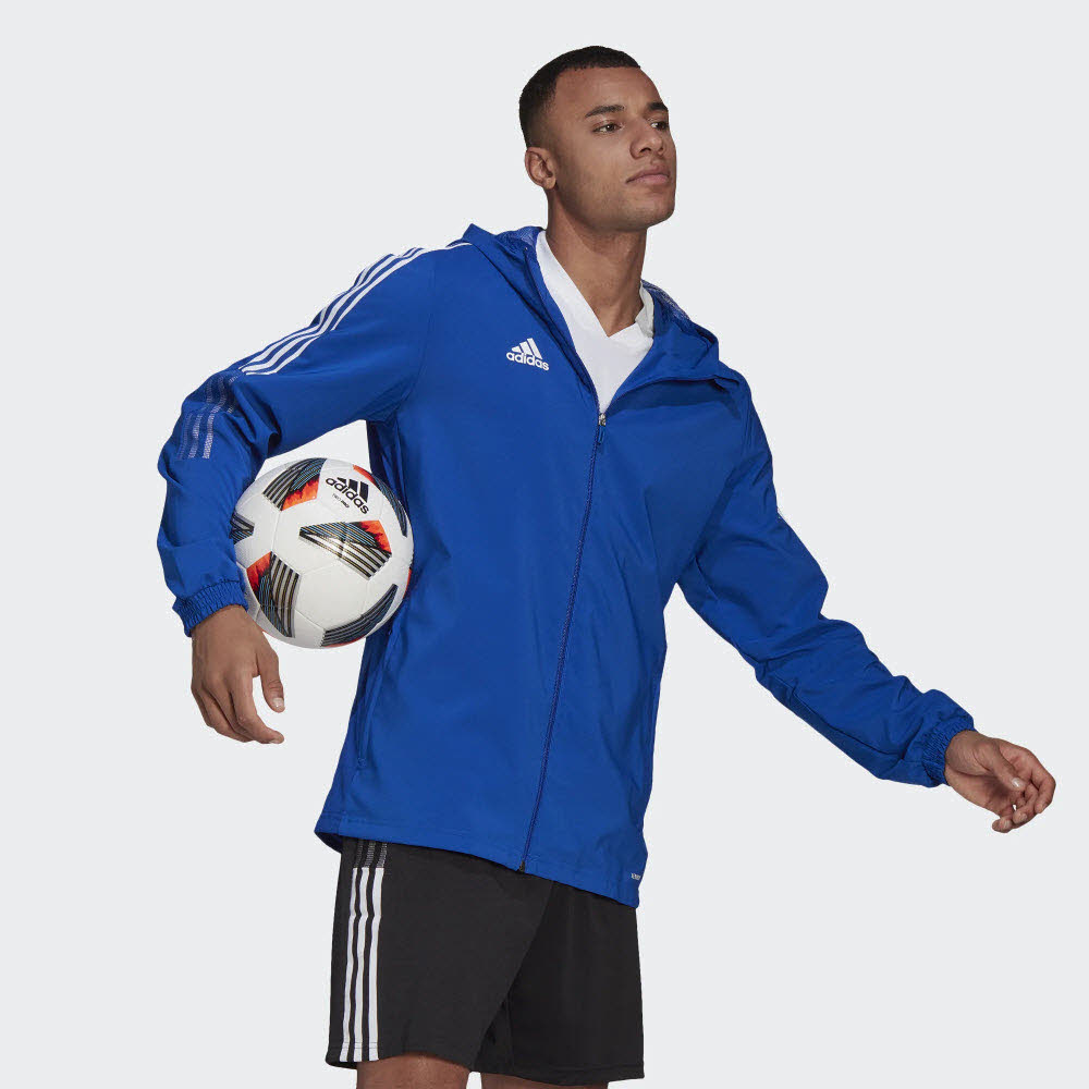 TIRO21 WINDBREAKER