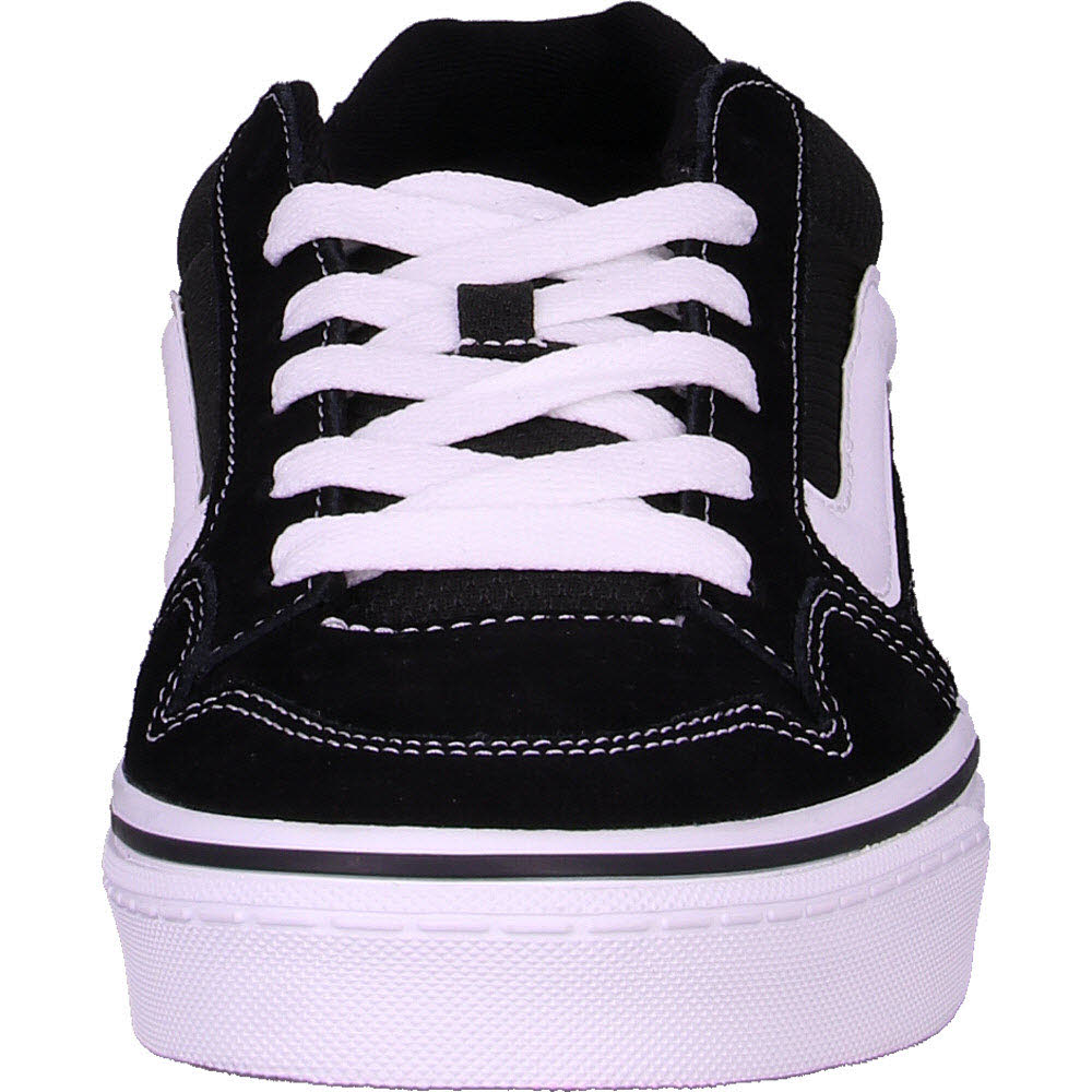 MN caldrone Suede/Mesh