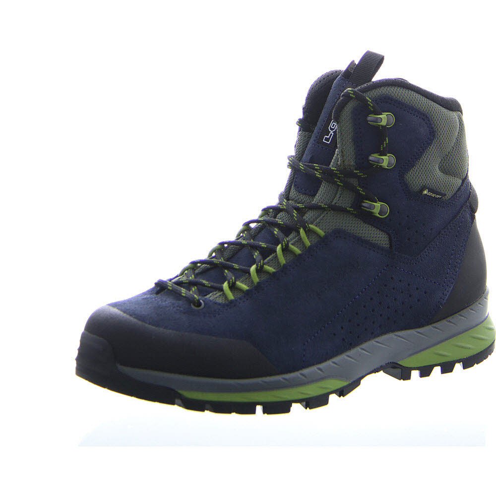 DELAGO GTX MID