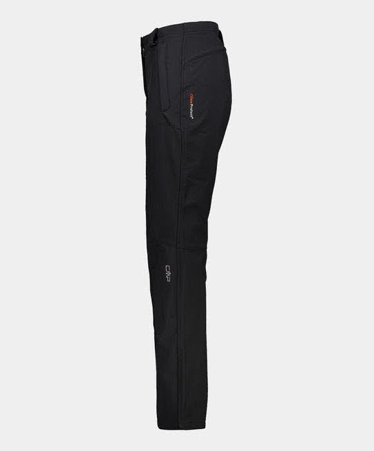NOS WO SOFTSHELL  PANT