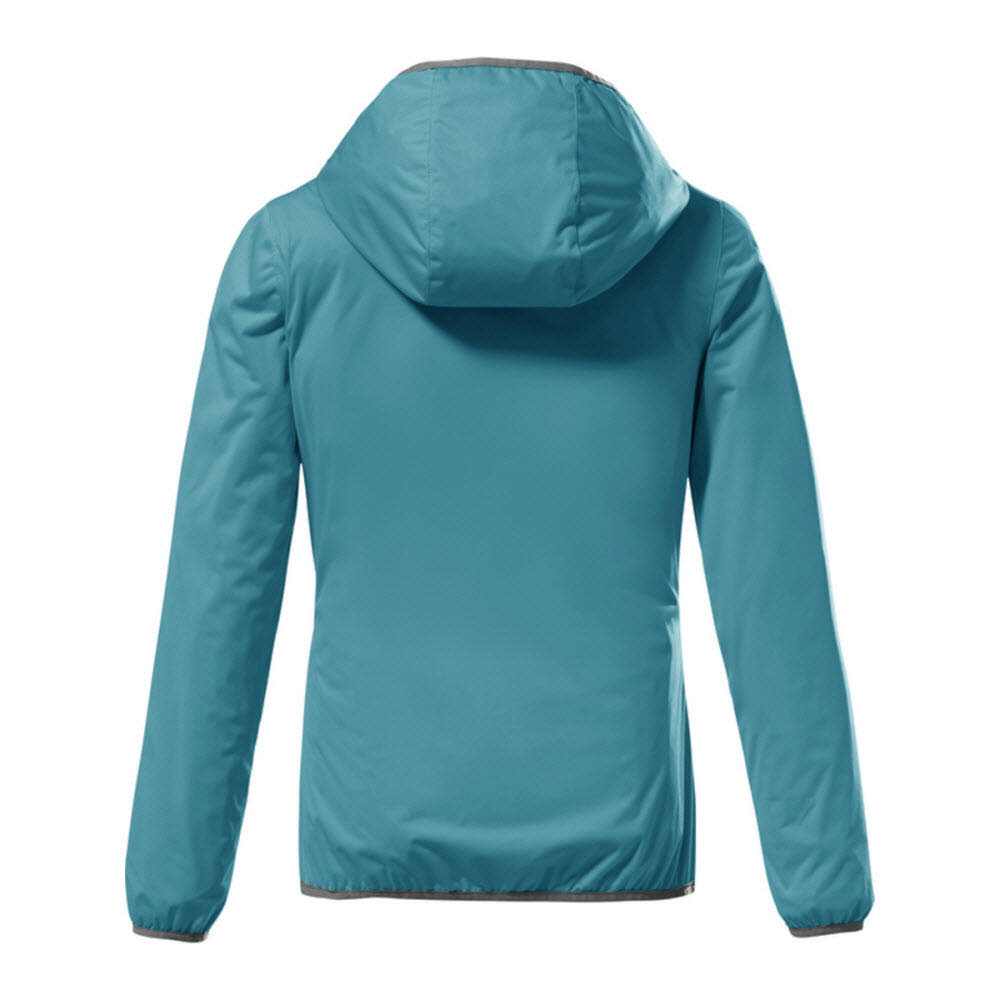 KOS 164 GRLS SFTSHLL JCKT