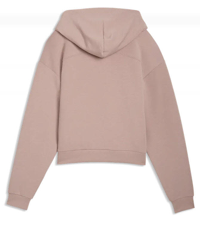 W Cloudspun FZ Hoodie