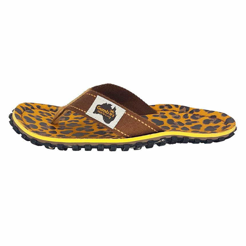 GUMBIES Leopard
