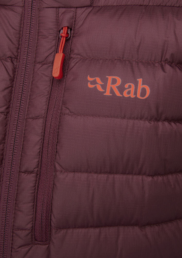 Microlight Alpine Jacket Wmns