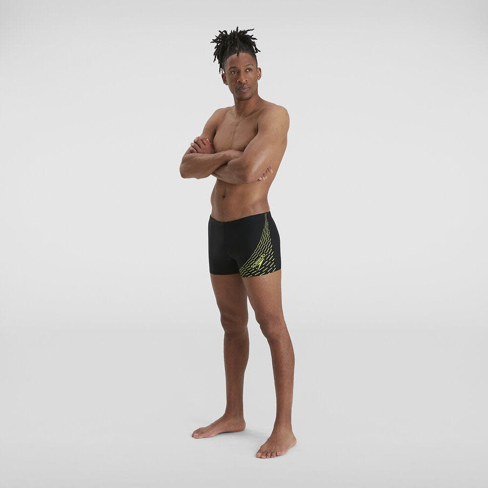 Madley Logo Aquashort KI