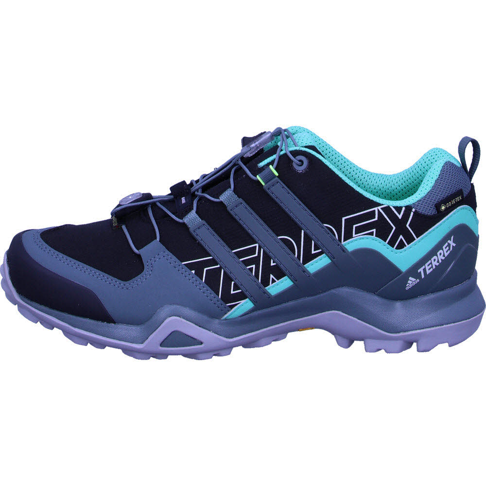 TERREX SWIFT R2 GTX W