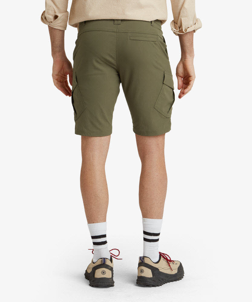 Bara Cargo Short