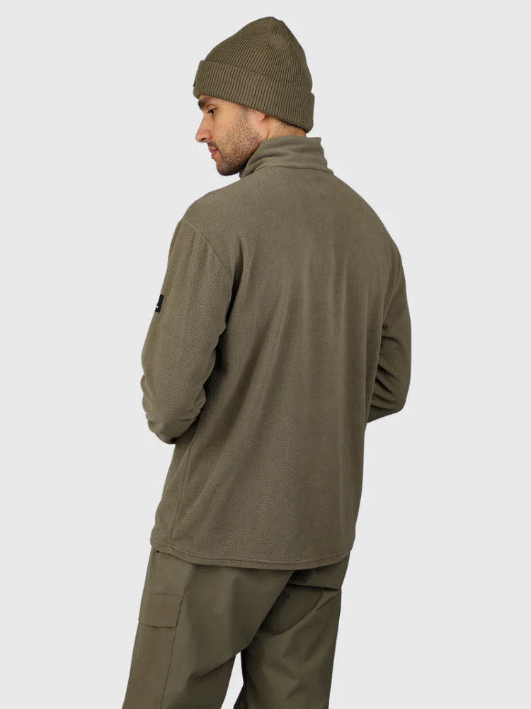 Tenno Men Fleece