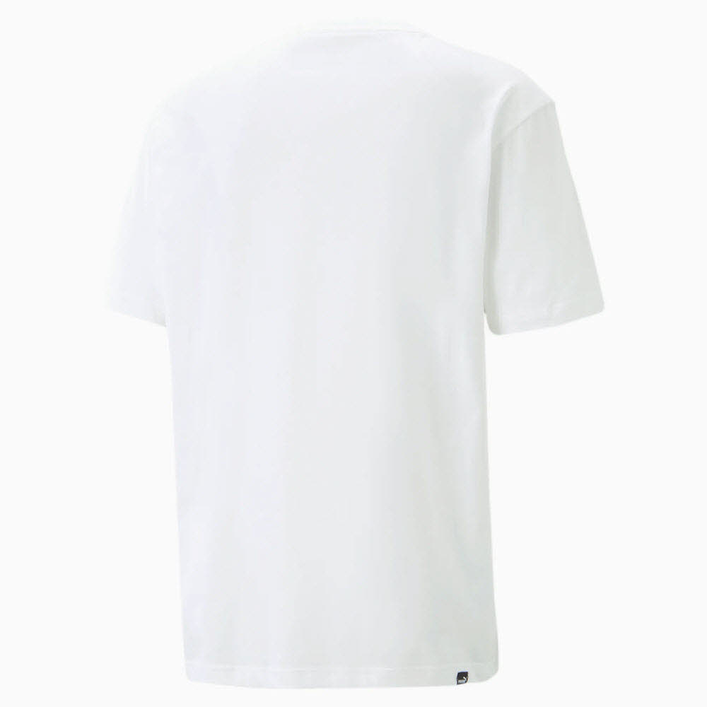 RAD/CAL Tee