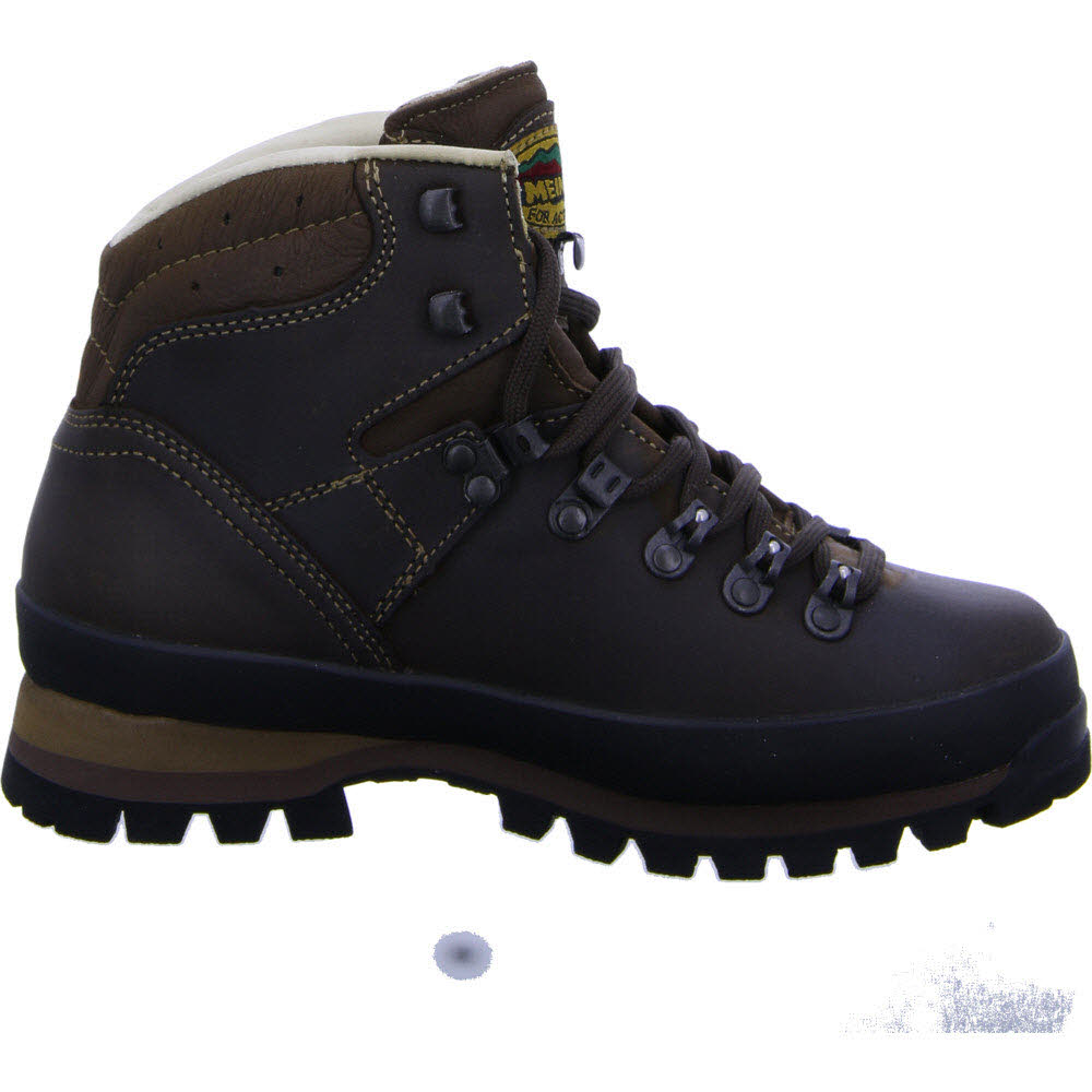 BORNEO LADY 2 MFS 2795 46