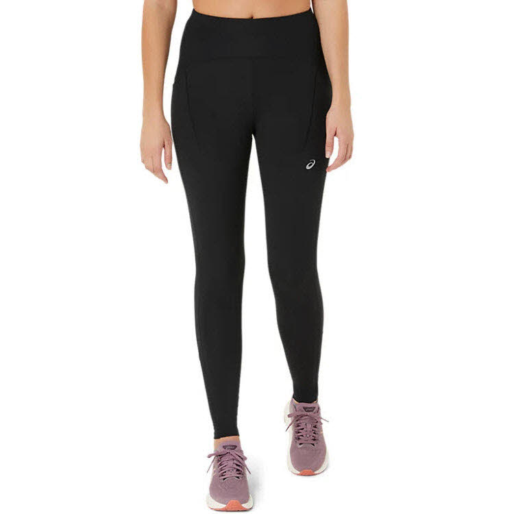 ROAD WINTER HIGH WAIST TIGHT
