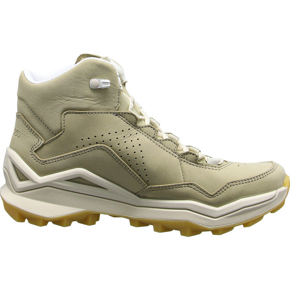 MADDOX PRO LT GTX MID Ws