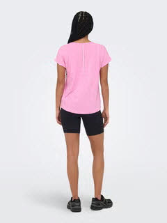 ONPAUB-JYX LIFE ON SS BAT LOOSE JRS TEE