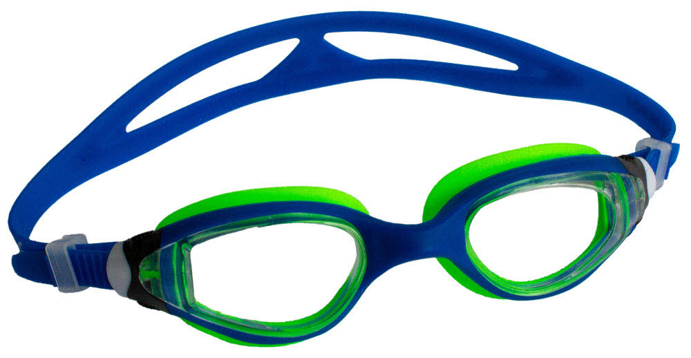 Schwimmbrille CAPRI Junior 5+