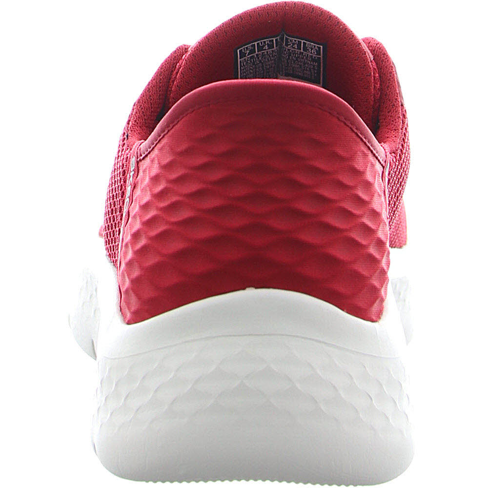 GO WALK FLEX - GRAND ENTRY