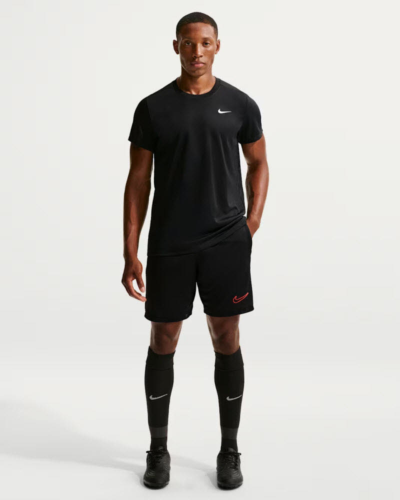 M NK DF ACD25 SHORT KP BR