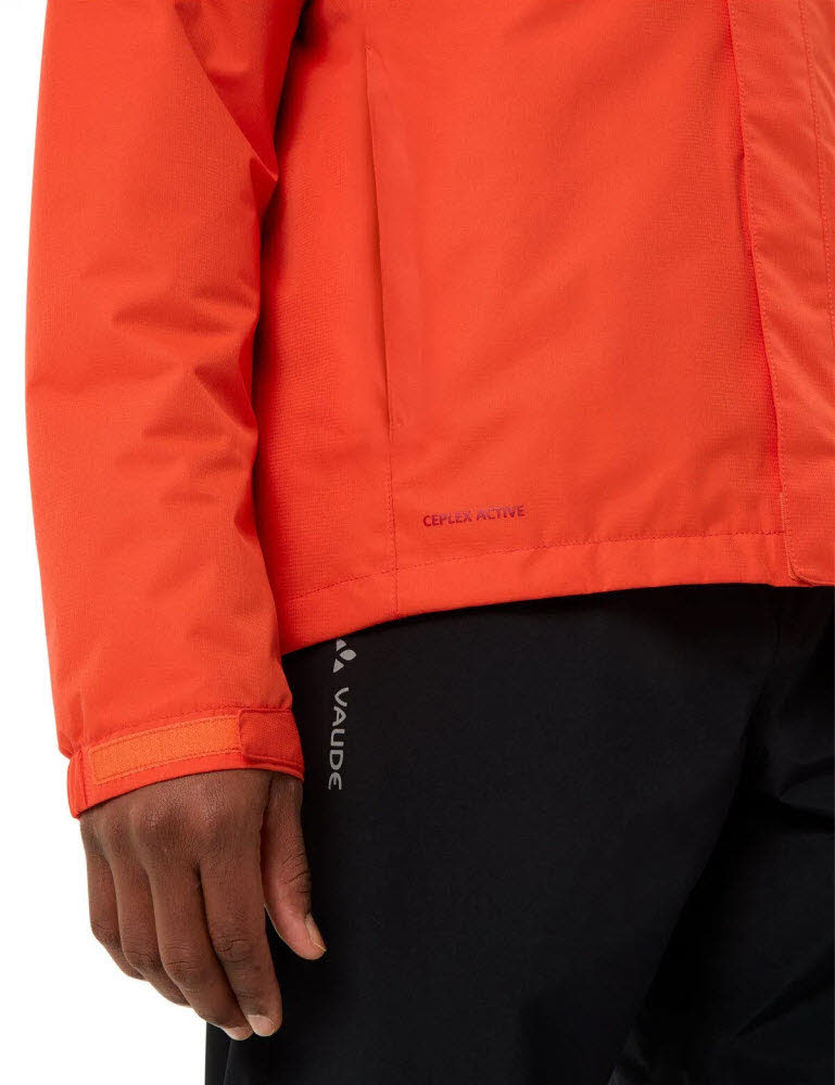Me Escape Bike Warm Jacket