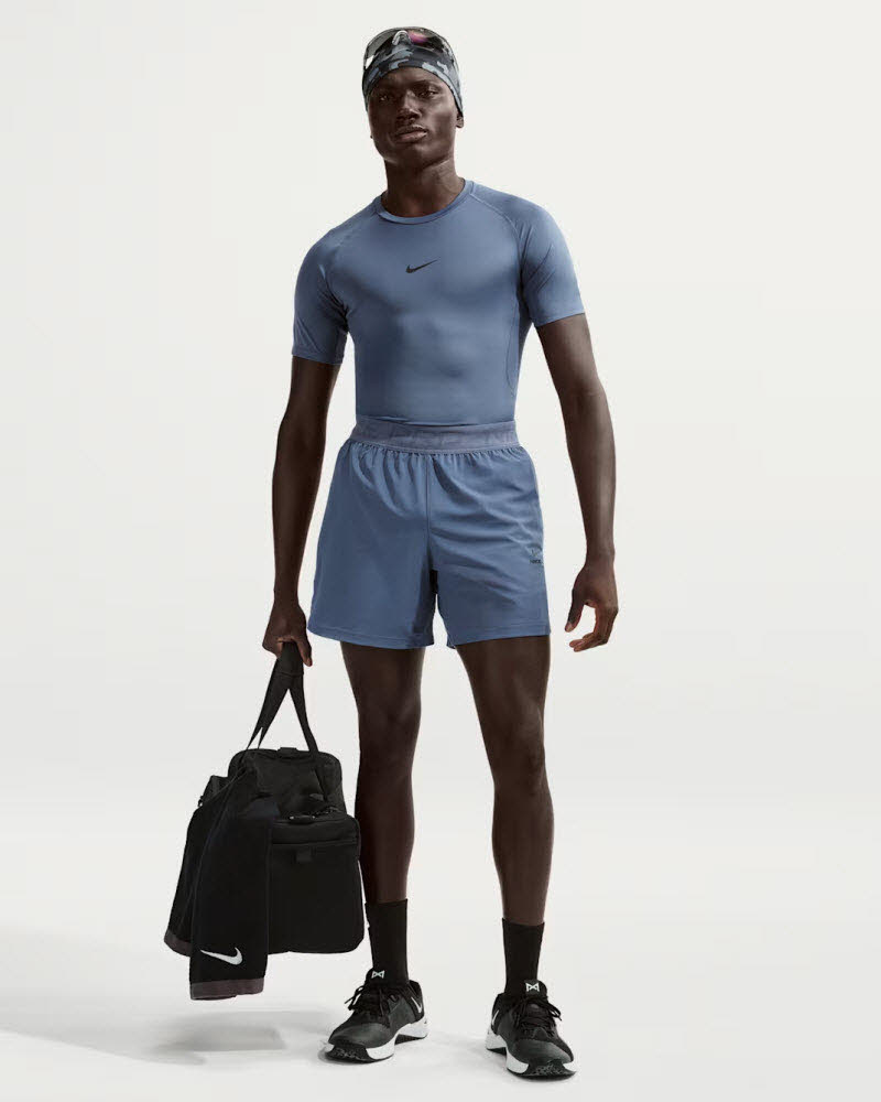 M NP DF NPT 6IN SHORT