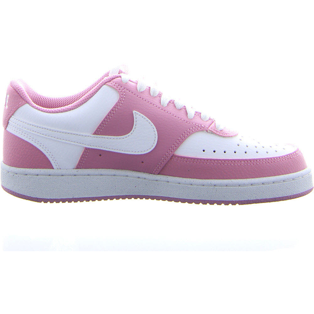 W NIKE COURT VISION LO NN