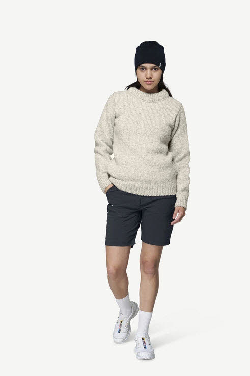 NANSEN WOOL SWEATER