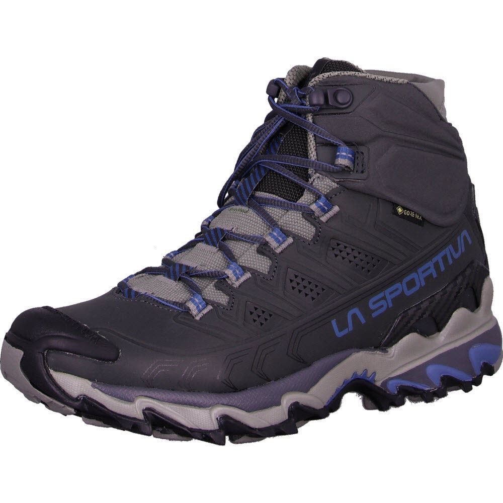 Ultra Raptor II Mid Leather Wom GTX