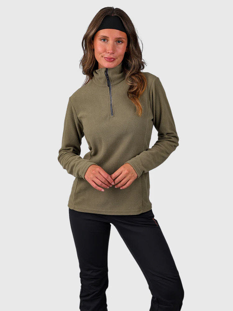 Misma Women Fleece