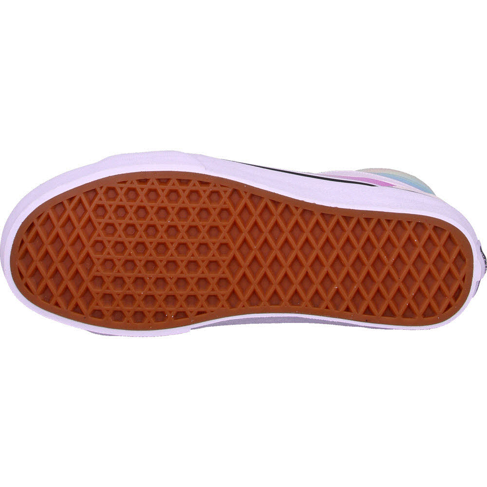 Filmore HI Chroma Blur