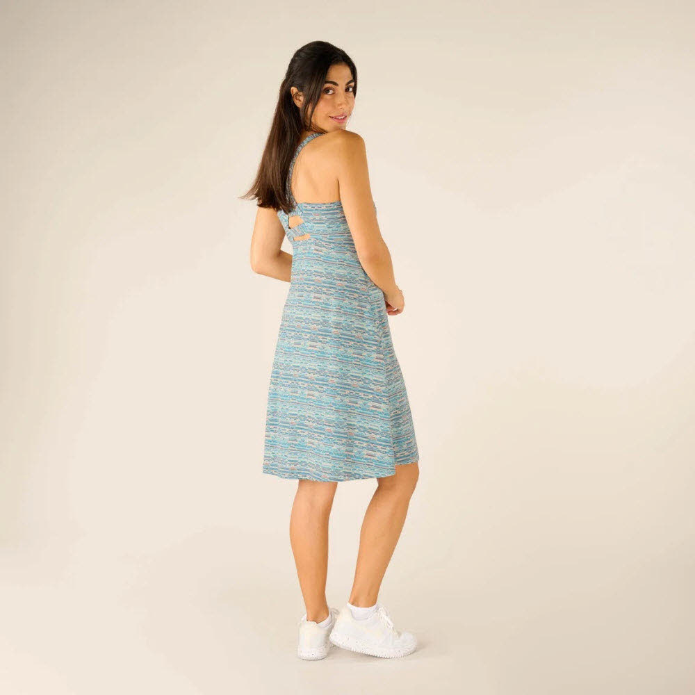 Neha Dress