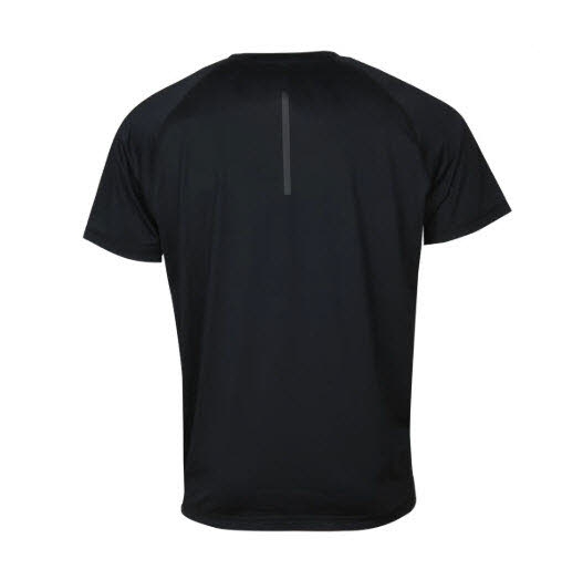 NOS SPIKE Men"s T-shirt,schwarz