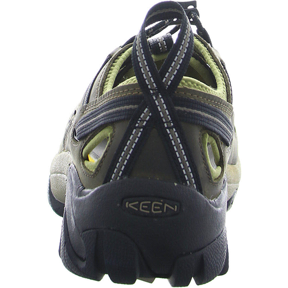 ARROYO II M-CANTEEN/BLACK