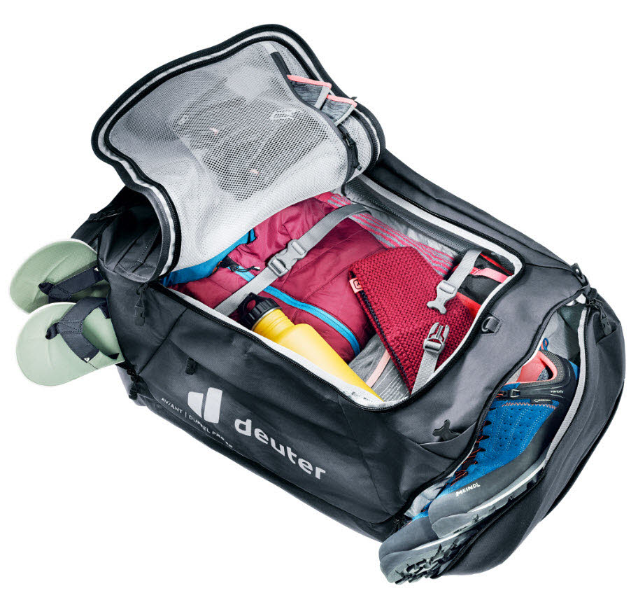 AViANT Duffel Pro 90