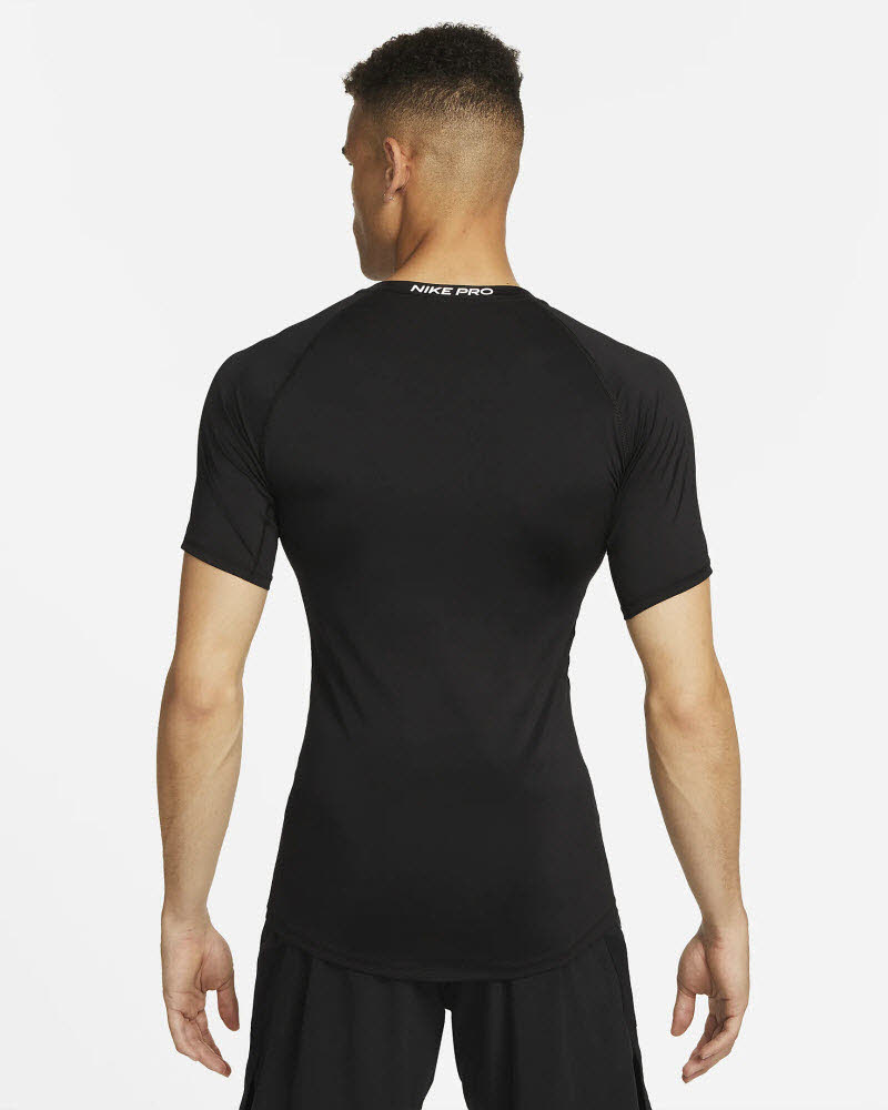 NOS M NP DF TIGHT TOP SS