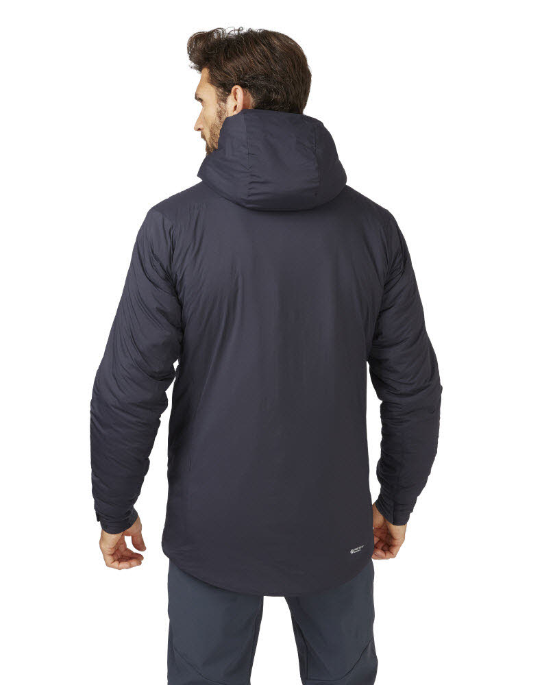 Xenair Alpine Jacket