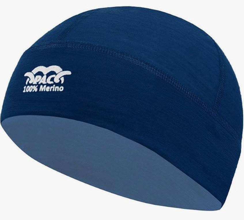 PAC Merino Hat
