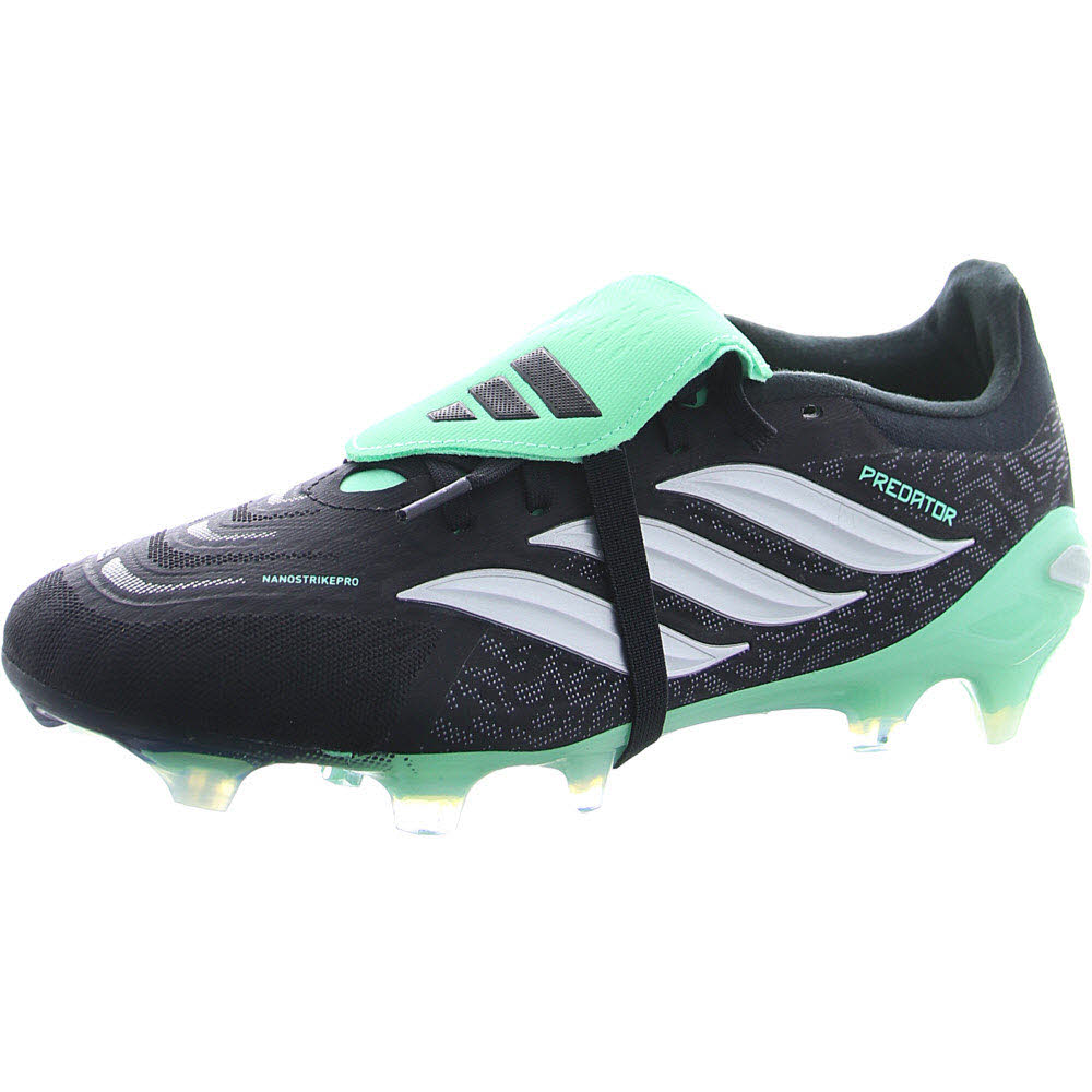 PREDATOR PRO FT FG