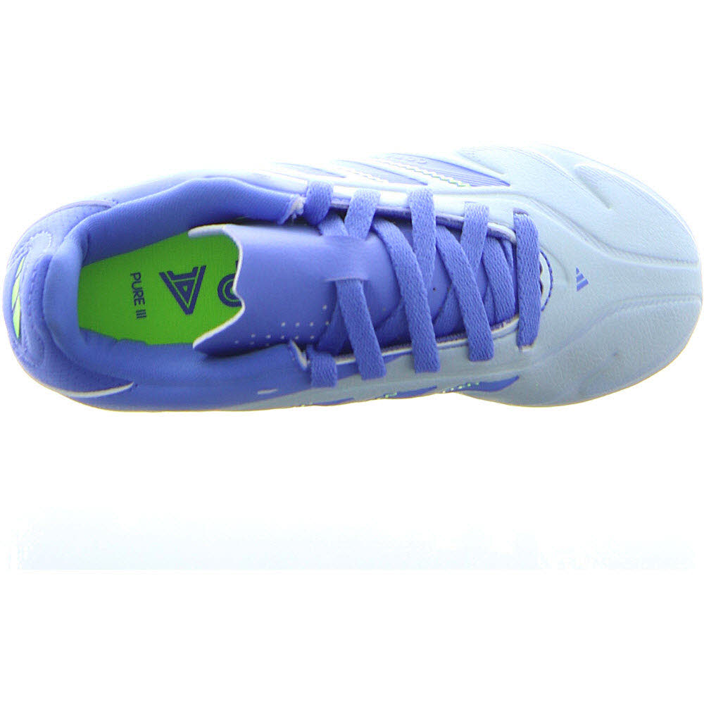 COPA PURE III CLUB FG/MG J