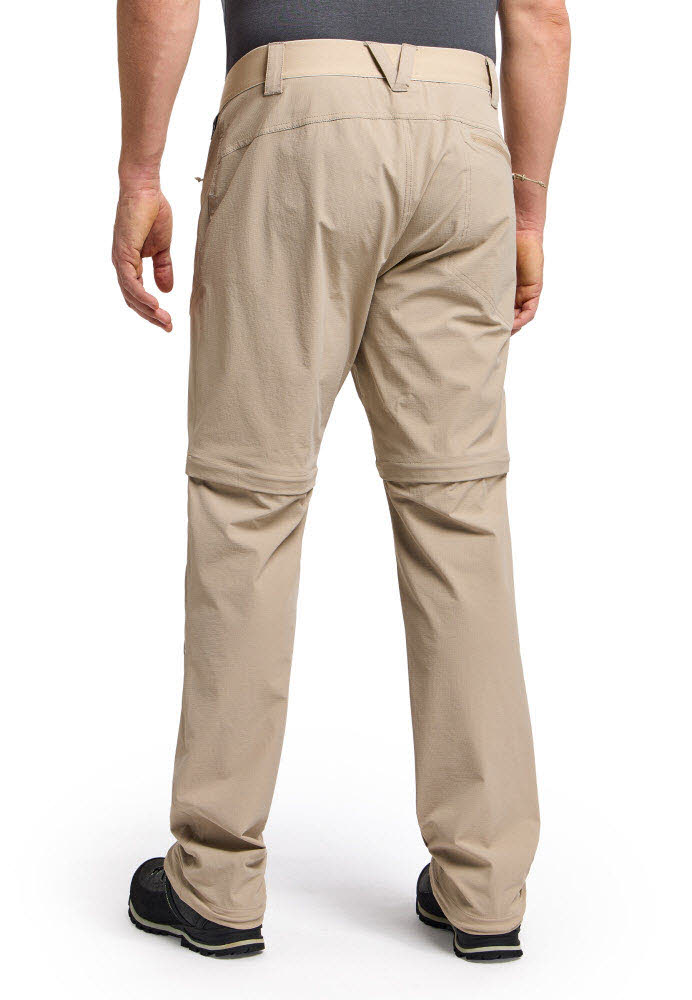 BERGAMO 3 ZIPP OFF Men"s funct