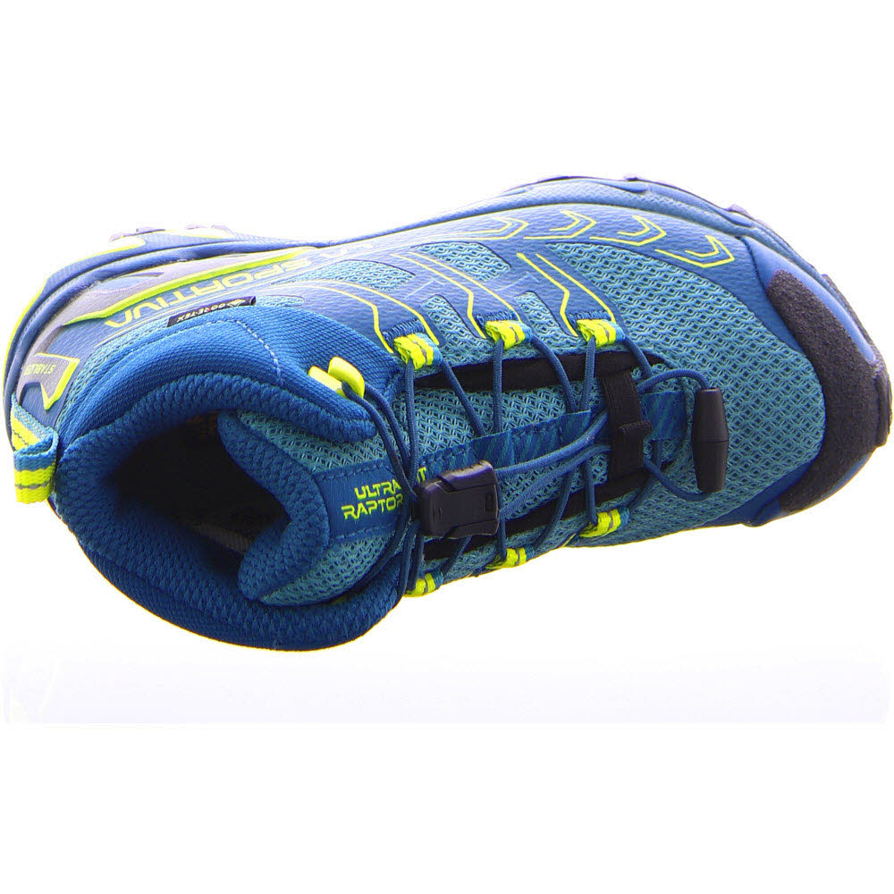 Ultra Raptor II Mid JR Gtx