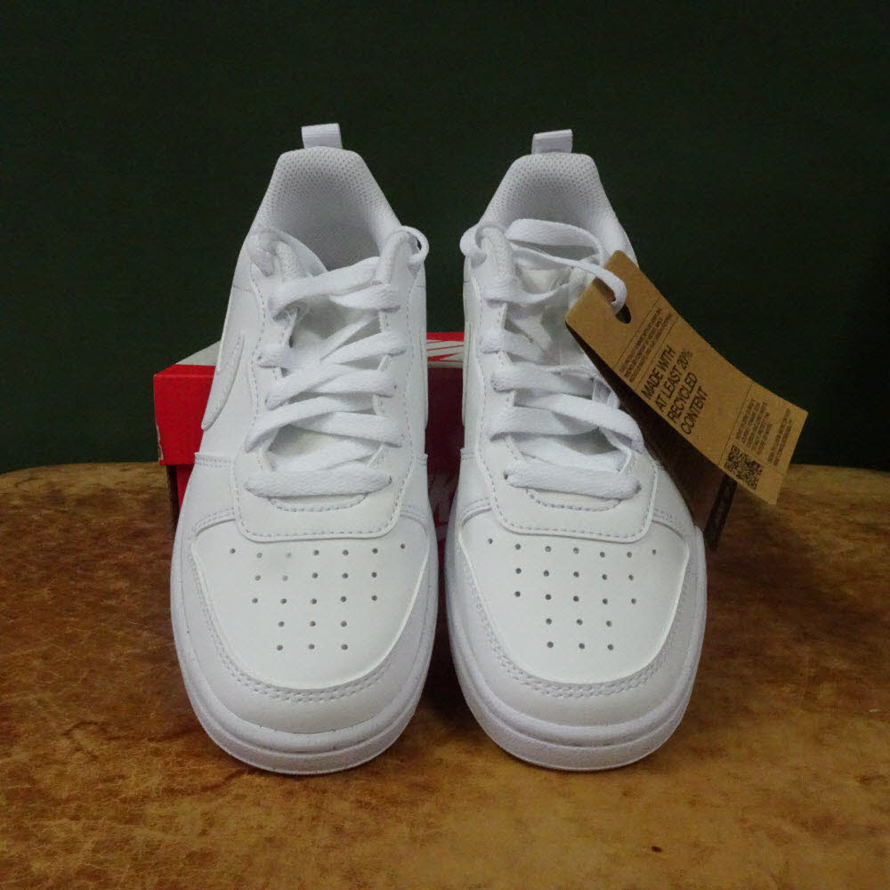 COURT BOROUGH LOW RECRAFT (GS)