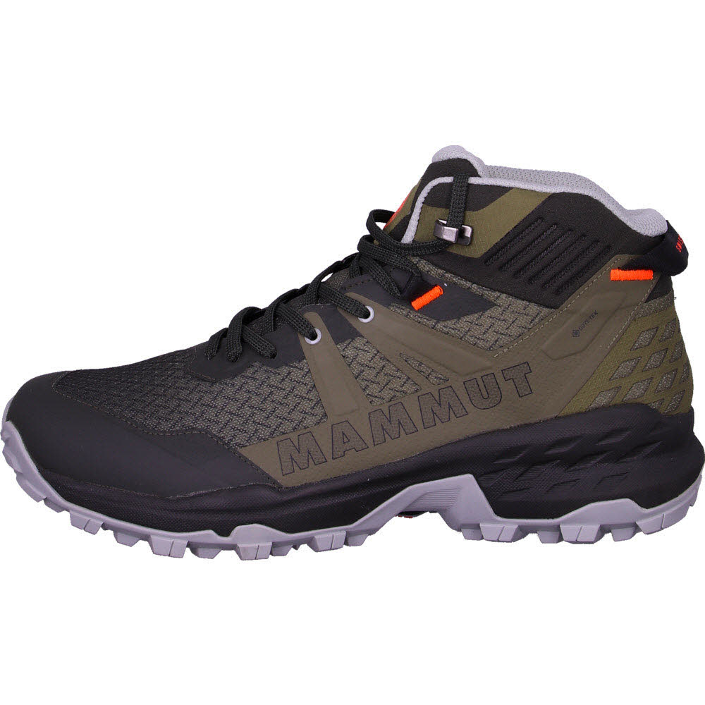 Sertig II Mid GTX® Men