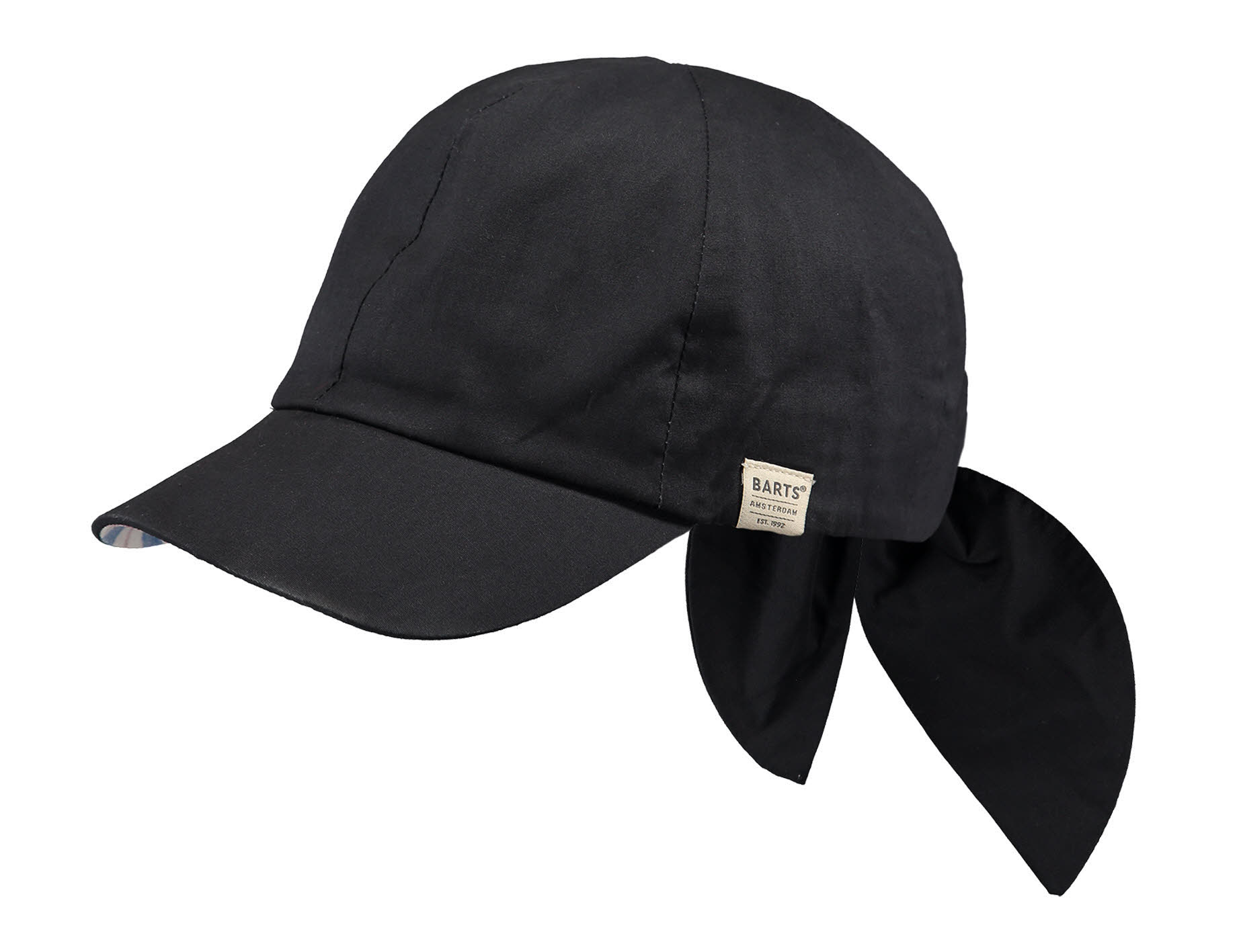 Wupper Cap