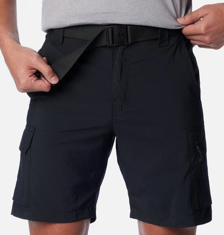 Silver Ridge Utility Cargo Short