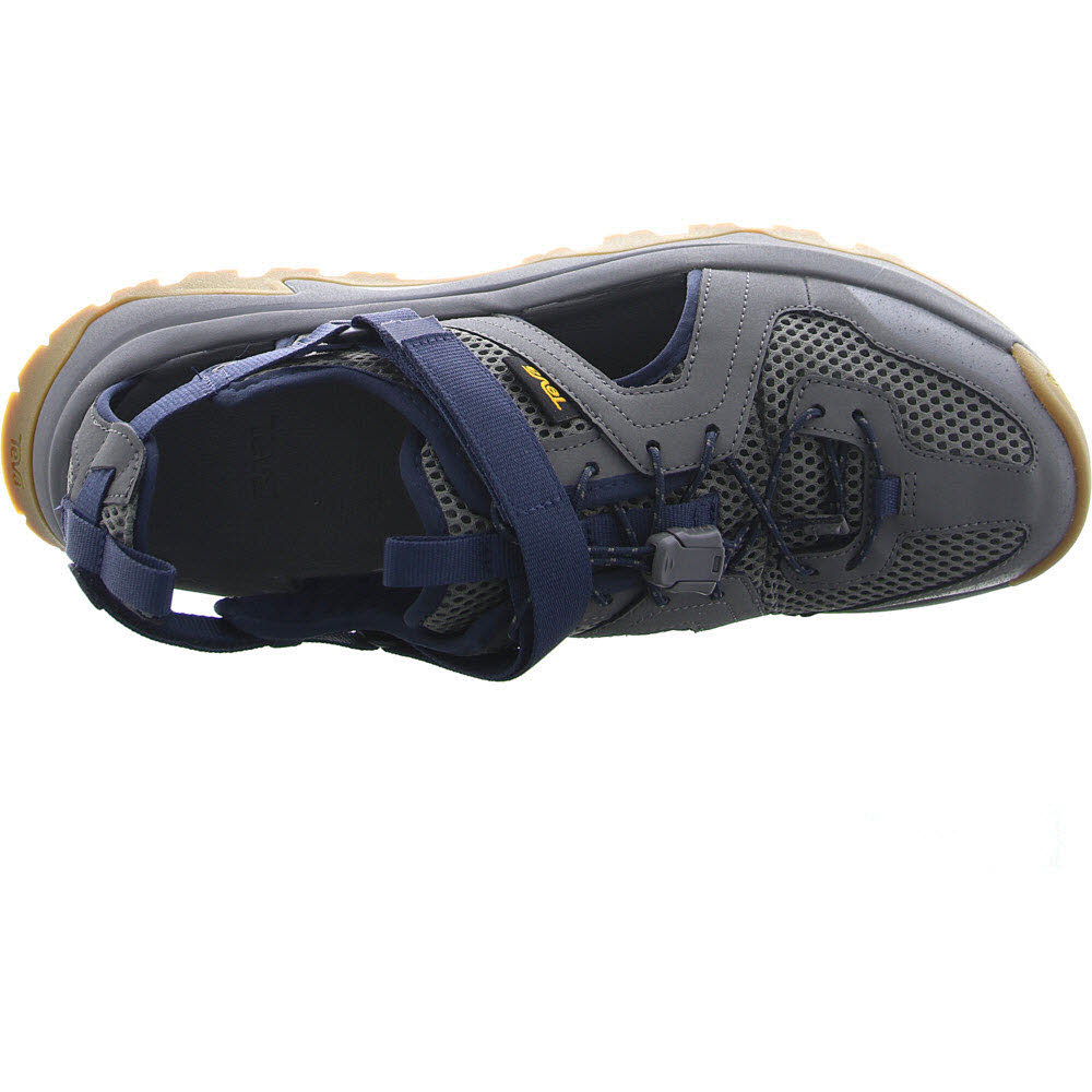 HURRICANE XLT3 CT Men
