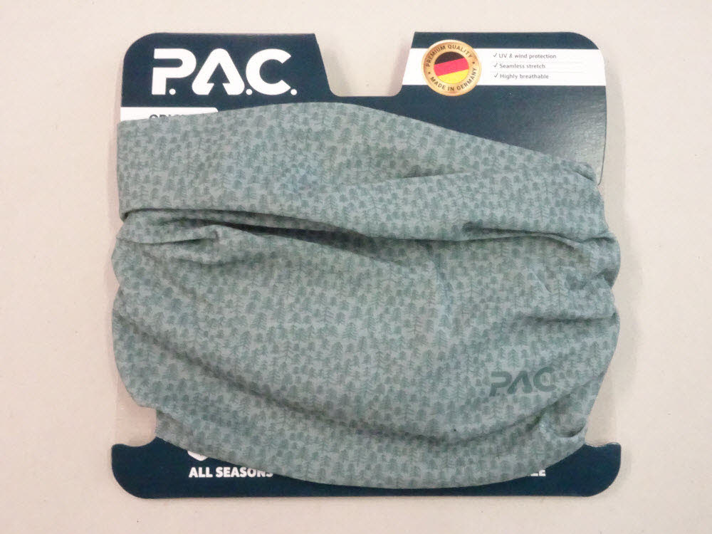 PAC Original