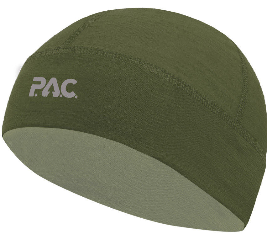 PAC Merino Hat
