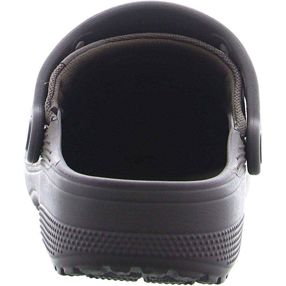 Classic Crafted Clog