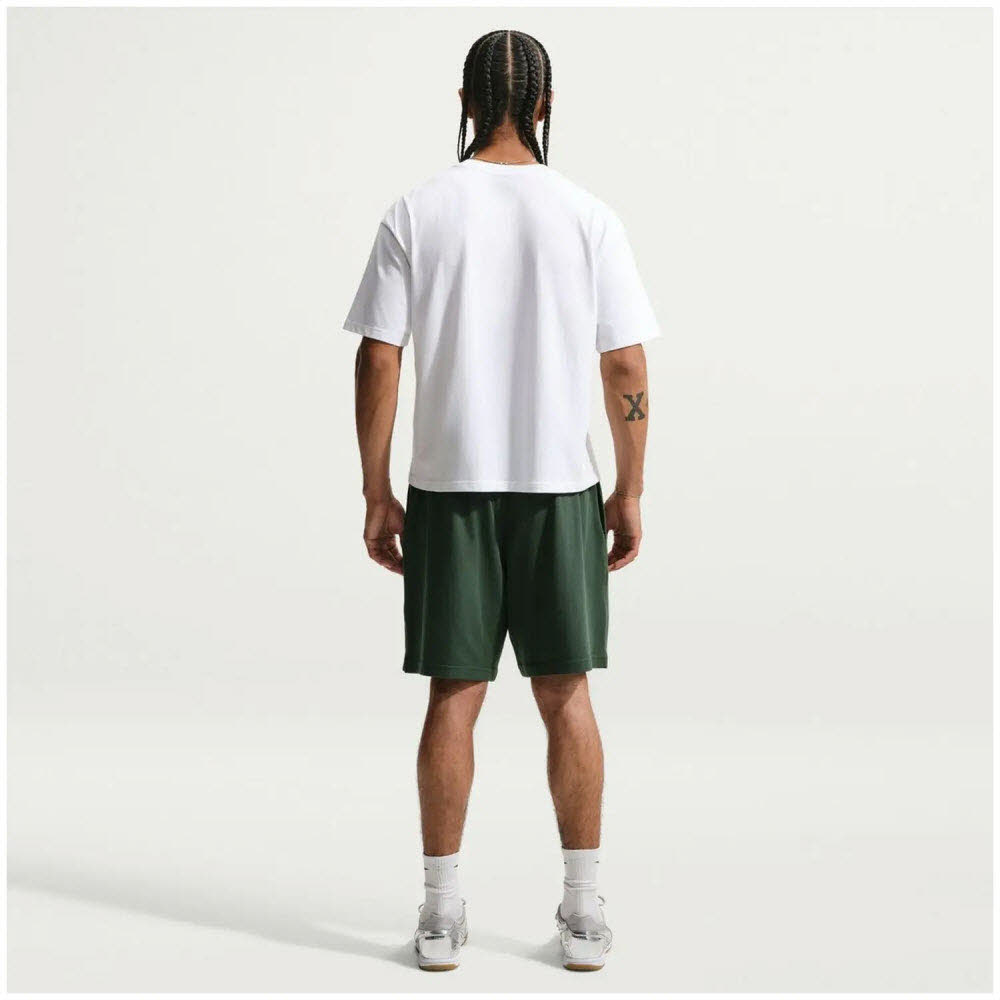 M NK CLUB KNIT SHORT