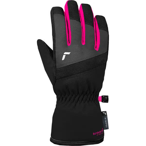 Reusch Wonder R-TEXÂ® XT Junior