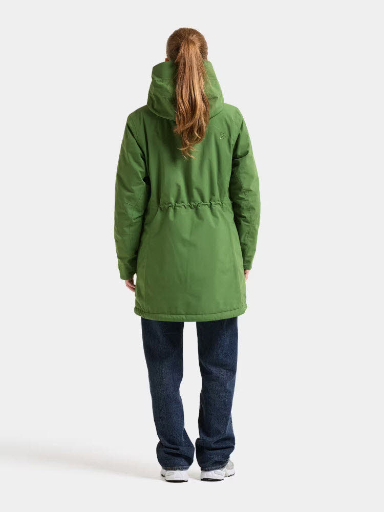 FELIA WNS PARKA
